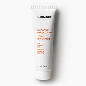 NEW! Dr. Brandt Hydrating Primer Lotion